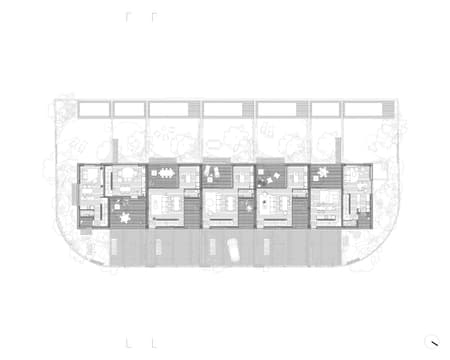 Parede Townhouses